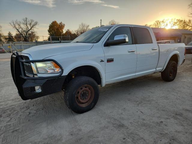  Salvage Dodge Ram 2500