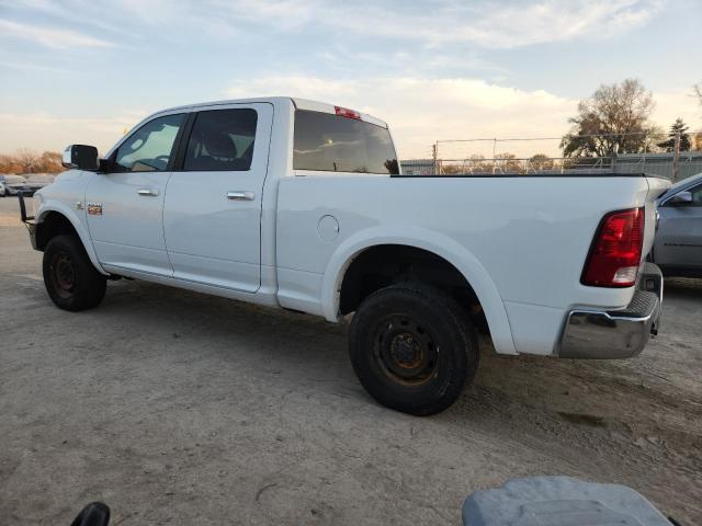 Dodge Ram 2500 Laramie Image 11