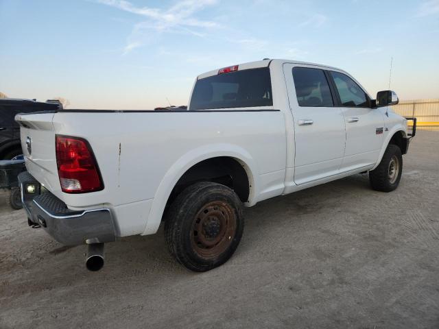 Dodge Ram 2500 Laramie Image 2
