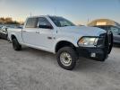 Dodge Ram 2500 Laramie Image 4