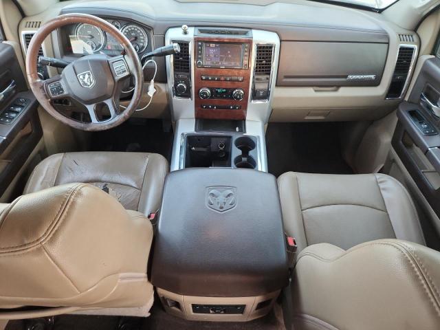 Dodge Ram 2500 Laramie Image 9