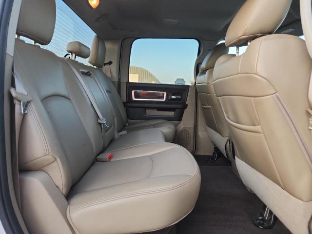 Dodge Ram 2500 Laramie Image 10