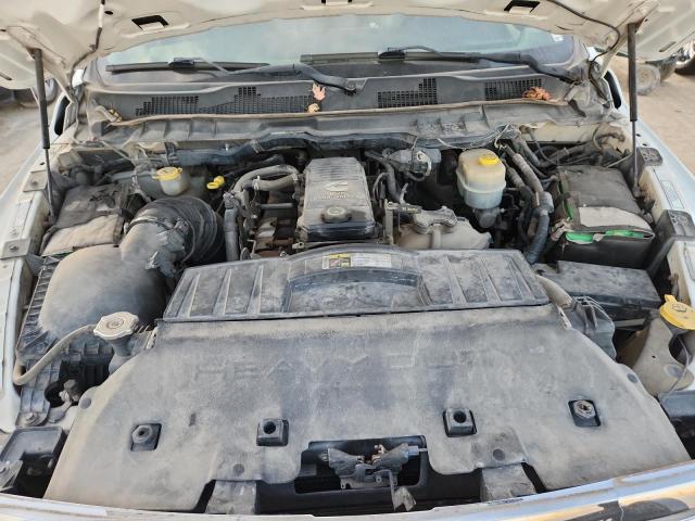 Dodge Ram 2500 Laramie Image 7