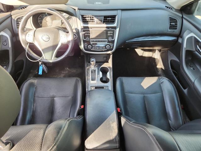 Nissan Altima 2.5 Image 5