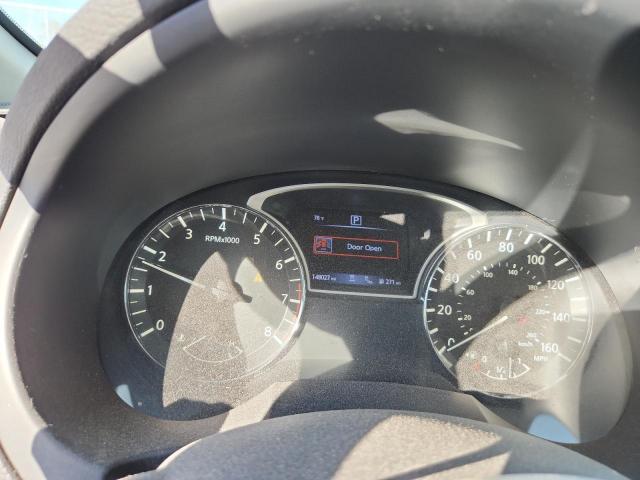 Nissan Altima 2.5 Image 8