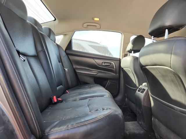 Nissan Altima 2.5 Image 11