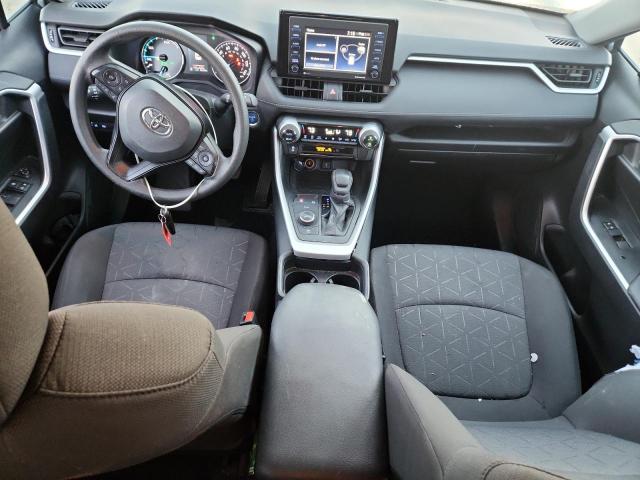 Toyota RAV4 Xle Image 9