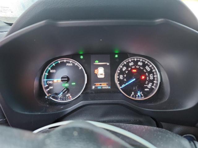 Toyota RAV4 Xle Image 6