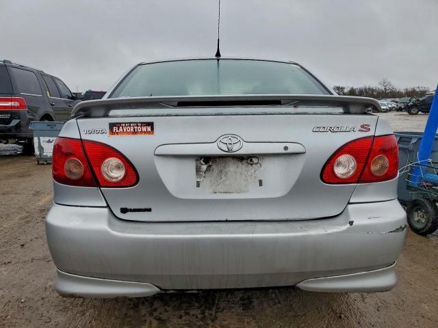 Toyota Corolla Ce Image 4