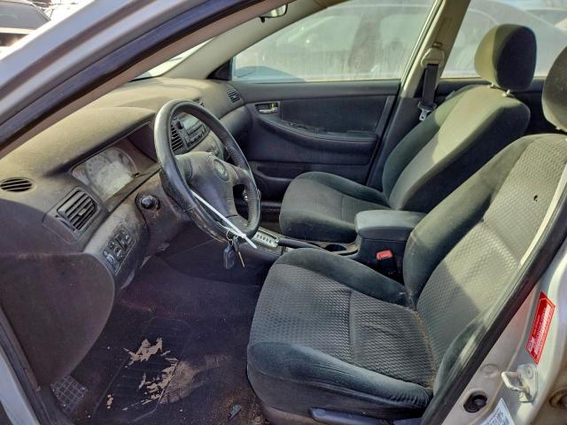 Toyota Corolla Ce Image 9