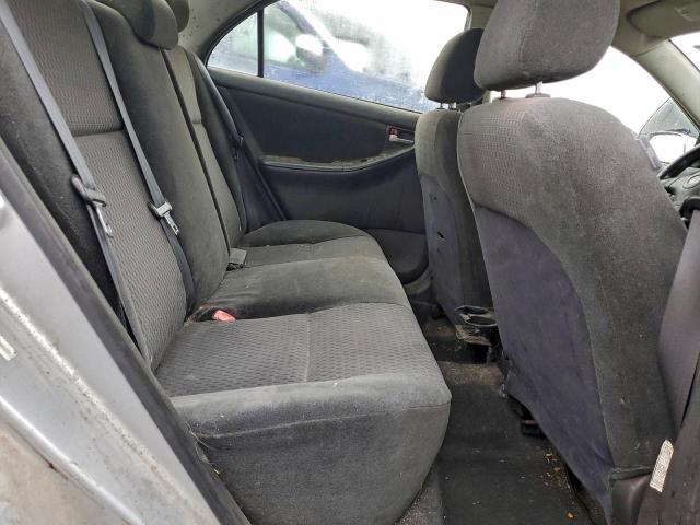 Toyota Corolla Ce Image 5