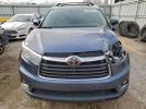 Toyota Highlander Limited Image 12