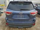 Toyota Highlander Limited Image 13