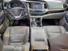 Toyota Highlander Limited Image 11