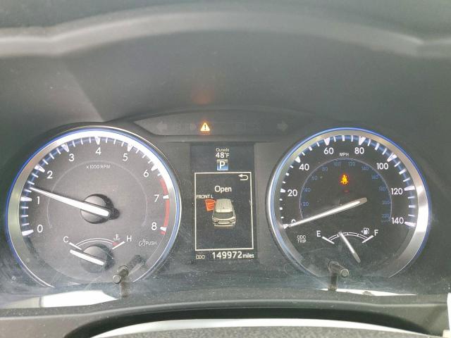 Toyota Highlander Limited Image 3