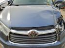 Toyota Highlander Limited Image 2