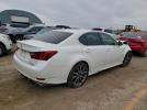 Lexus Gs 350 Image 12