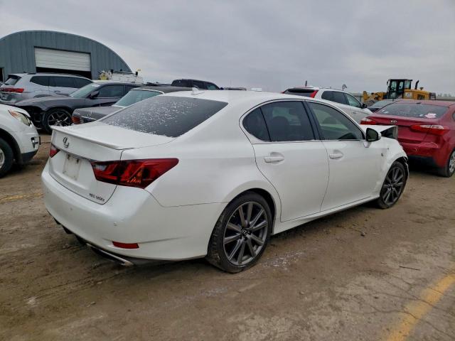 Lexus Gs 350 Image 12