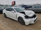 Lexus Gs 350 Image 7