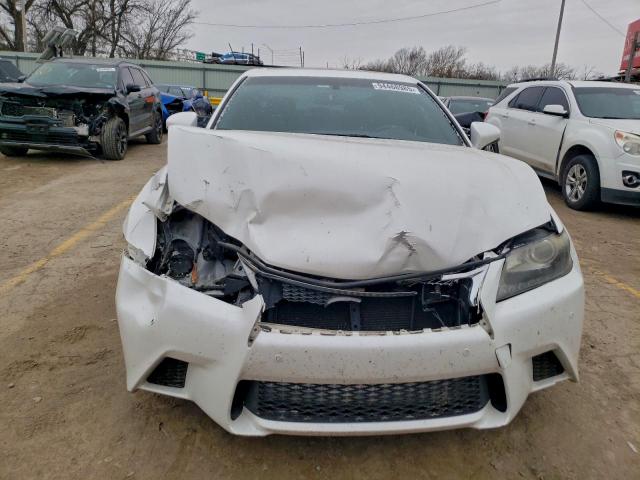 Lexus Gs 350 Image 5