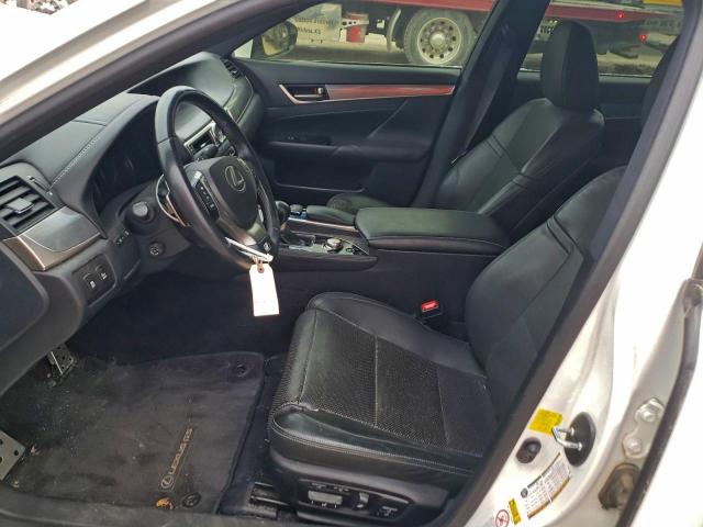 Lexus Gs 350 Image 2