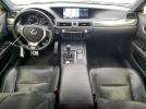 Lexus Gs 350 Image 11