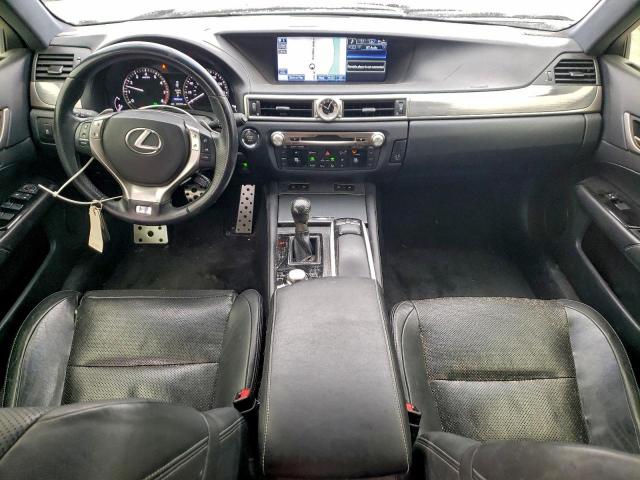 Lexus Gs 350 Image 11