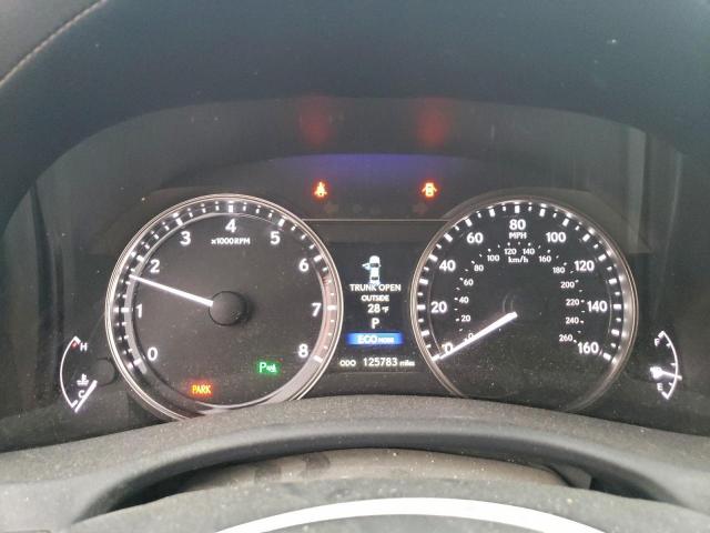 Lexus Gs 350 Image 3