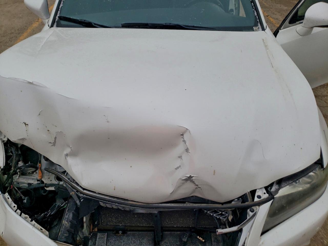 Lexus Gs 350 Image 9