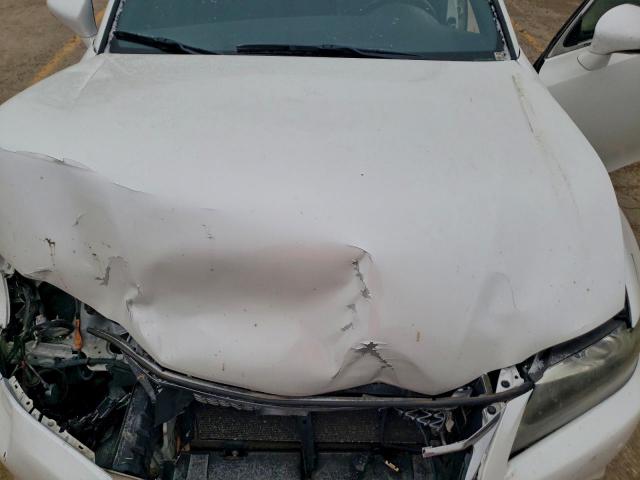 Lexus Gs 350 Image 9