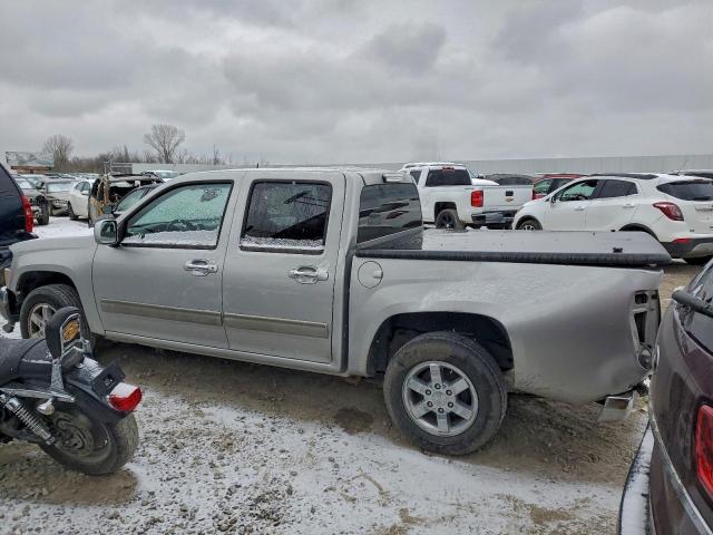 GMC Canyon Sle Image 9