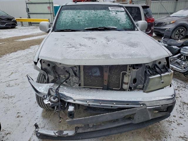 GMC Canyon Sle Image 2