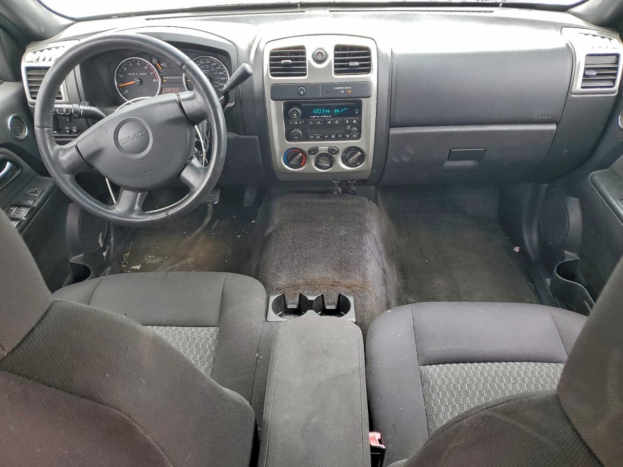 GMC Canyon Sle Image 6