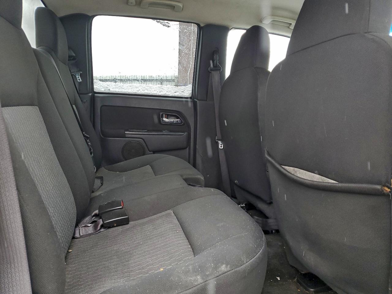 GMC Canyon Sle Image 8