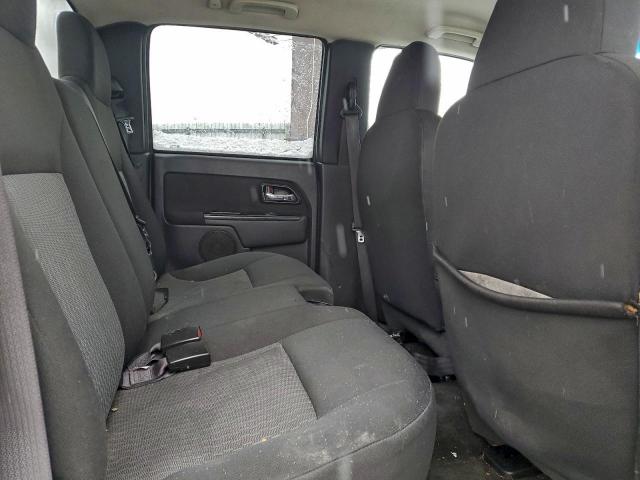 GMC Canyon Sle Image 8