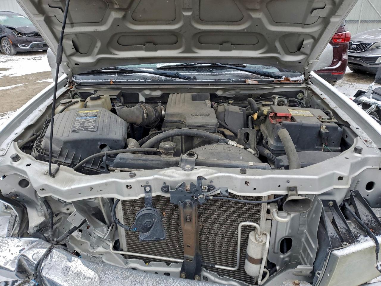 GMC Canyon Sle Image 4