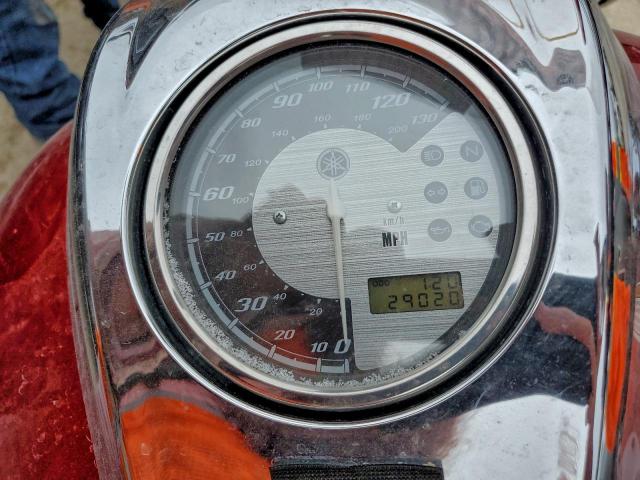 Yamaha Xvs950 A Image 8