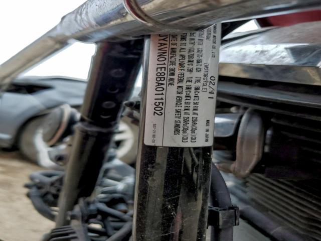 Yamaha Xvs950 A Image 9