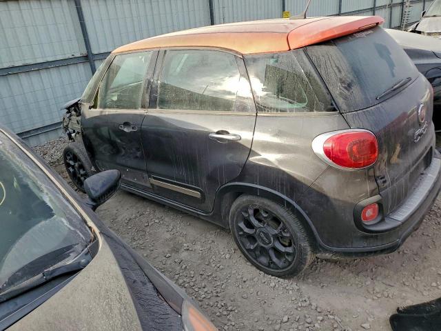 FIAT 500 Trekking Image 2