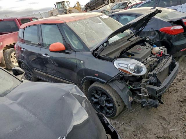 FIAT 500 Trekking Image 6