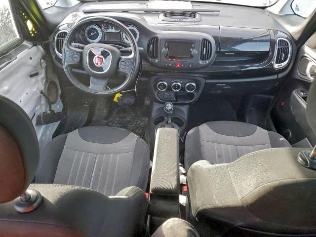 FIAT 500 Trekking Image 4