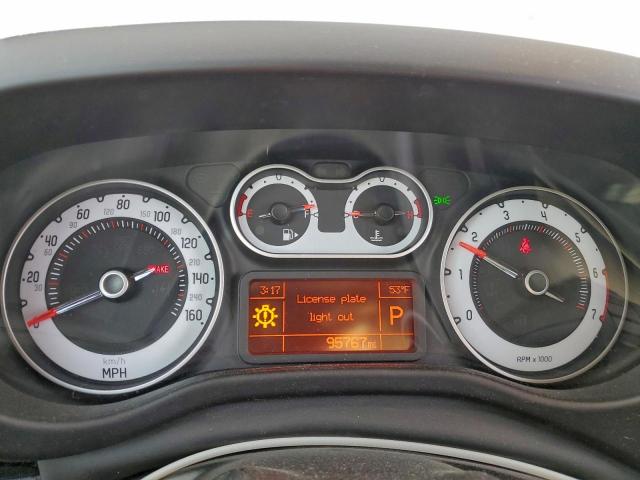 FIAT 500 Trekking Image 12