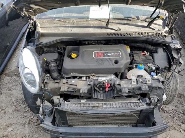 FIAT 500 Trekking Image 13