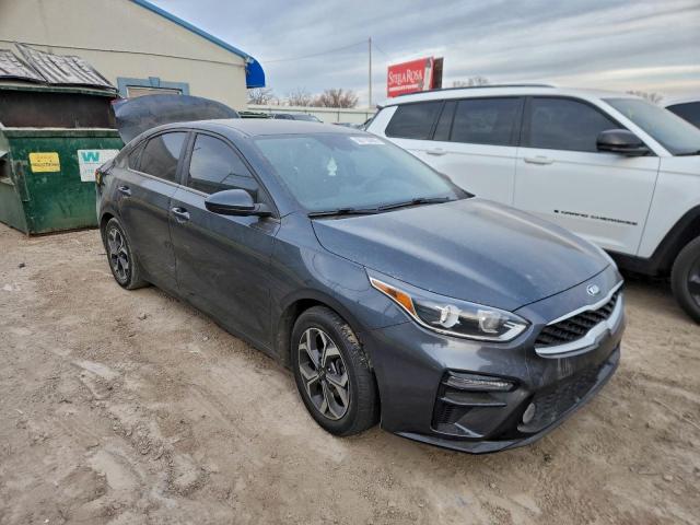 Kia Forte Fe Image 9