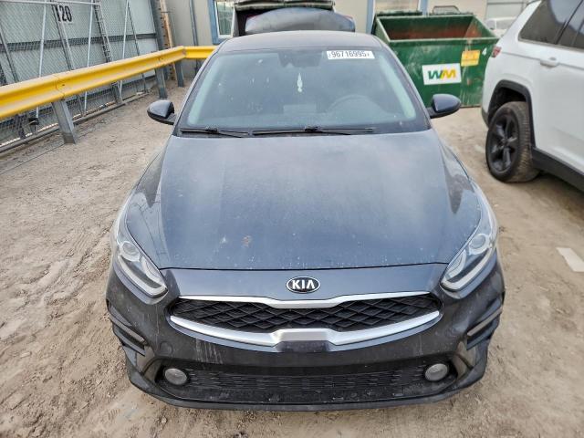 Kia Forte Fe Image 10