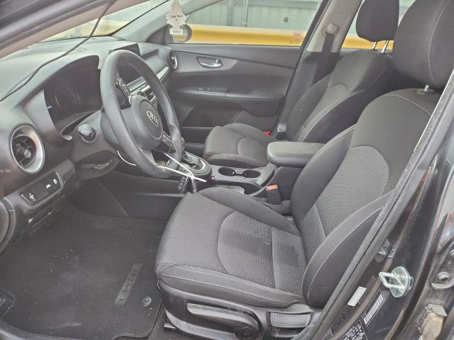 Kia Forte Fe Image 2