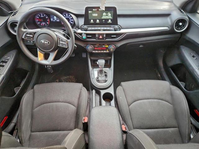 Kia Forte Fe Image 12