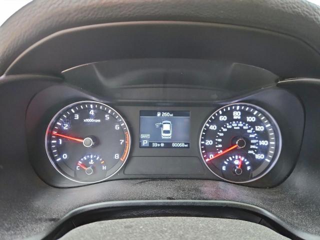 Kia Forte Fe Image 13