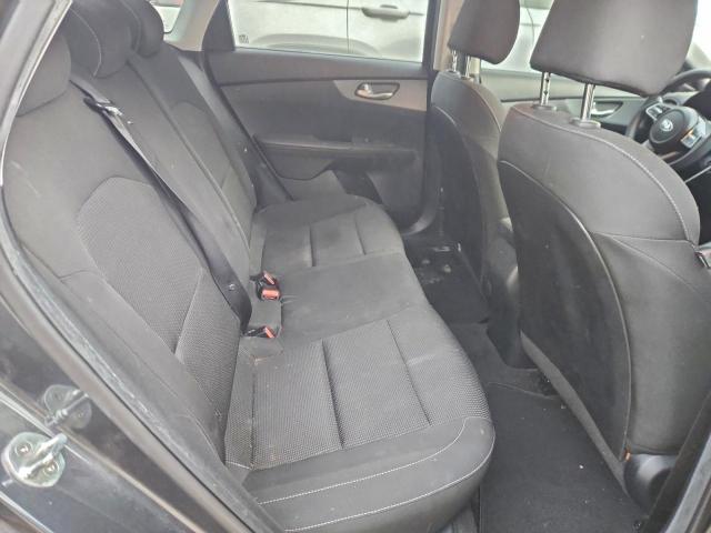 Kia Forte Fe Image 4