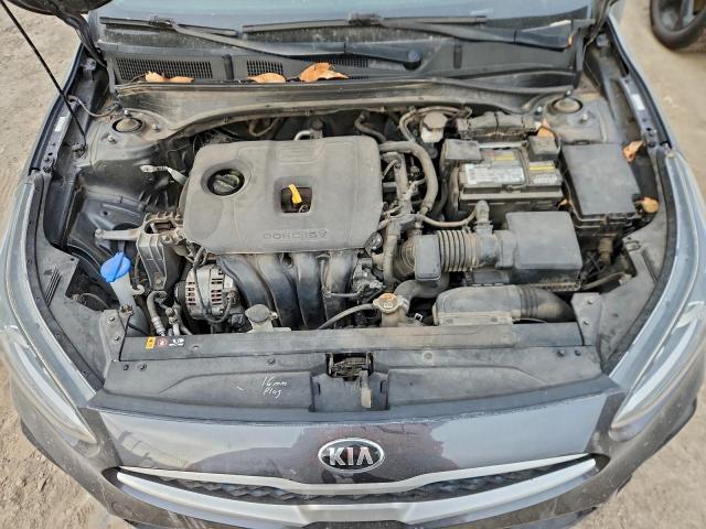 Kia Forte Fe Image 5